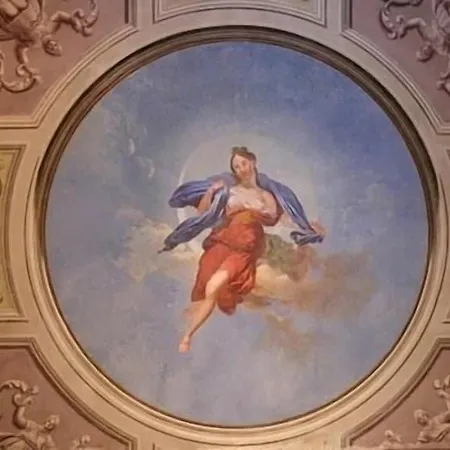 Πανσιόν La Luna Φλωρεντία