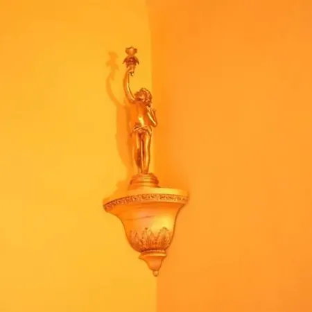 Πανσιόν La Luna