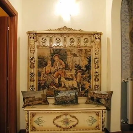 La Luna Φλωρεντία