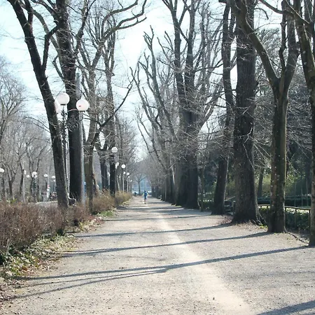 La Luna Πανσιόν Φλωρεντία