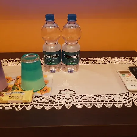 La Luna Πανσιόν Φλωρεντία