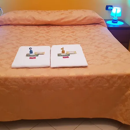 La Luna Πανσιόν Φλωρεντία