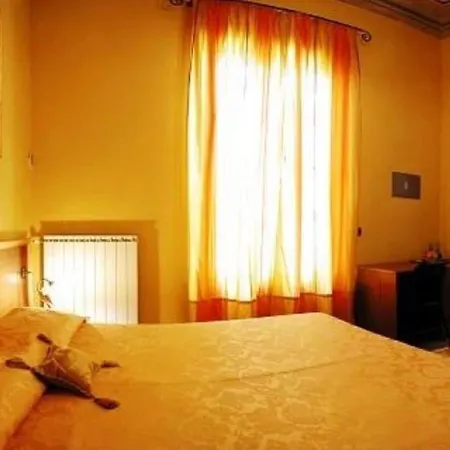 La Luna 4* Φλωρεντία