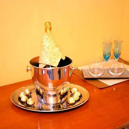 Πανσιόν La Luna Φλωρεντία