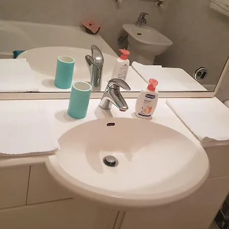 Πανσιόν La Luna Φλωρεντία