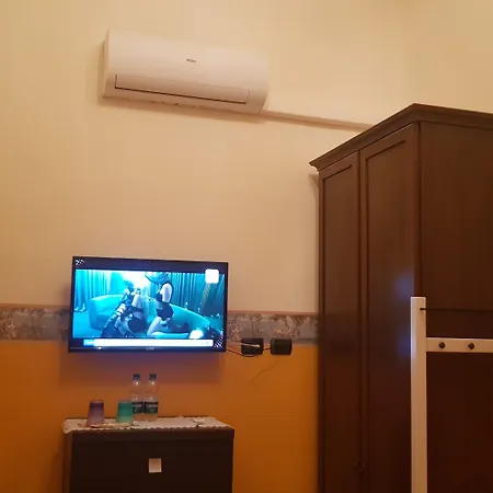 Πανσιόν La Luna 4*