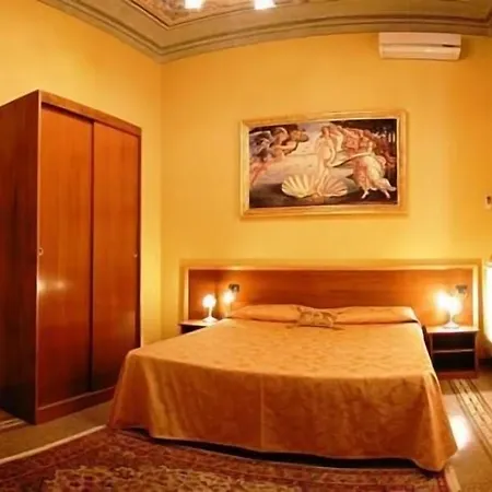 Πανσιόν La Luna