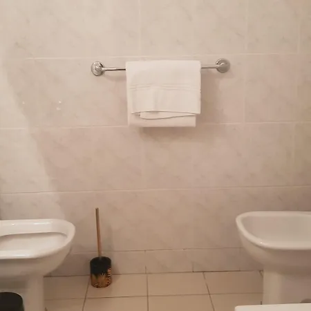 La Luna 4* Φλωρεντία