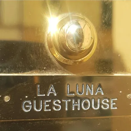 La Luna 4*