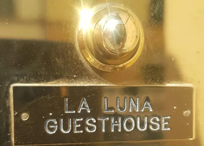 La Luna 4*