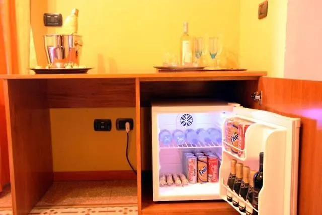 Πανσιόν La Luna 4*